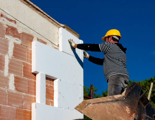 Best Insulation for Specific Applications in Clinton, IL