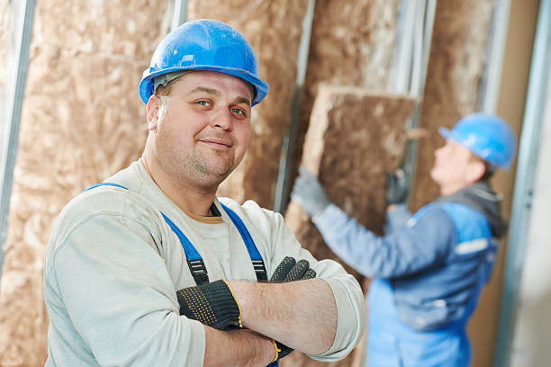 Best Types of Insulation in Clinton, IL